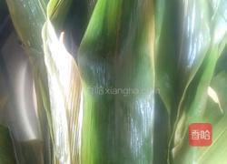 粽子的做法图解2