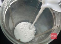 芒果椰奶昔的做法图解3