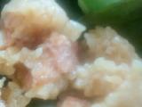 棕子五香肉味棕