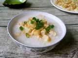 油条粥