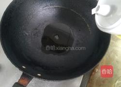 鸡蛋披萨的做法图解4