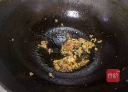 叶鱼肉渣葱香饼的做法图解5