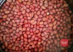 自制红豆沙馅的做法图解3