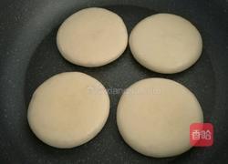 小发面饼的做法图解9