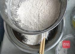 巧克力布朗尼的做法图解5