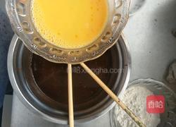 巧克力布朗尼的做法图解4