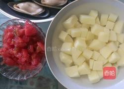 海鲜饭的做法图解3