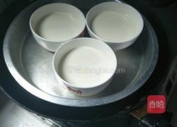 自制双皮奶的做法图解4