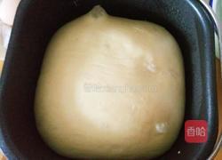 中种酸奶蛋黄吐司的做法图解11