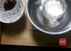牛奶冰镇咖啡的做法图解5