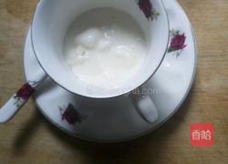 牛奶冰镇咖啡的做法图解6