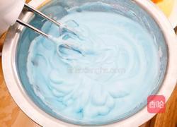 云朵奶油卷的做法图解13