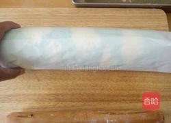 云朵奶油卷的做法图解22