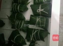 粽子的做法图解6