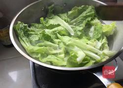 蚝油生菜的做法图解4