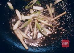 芹菜炒肉丝的做法图解8