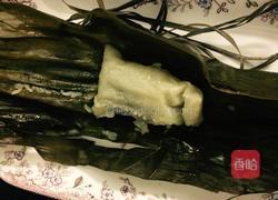 红枣粽子的做法图解6