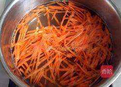 芝麻酱拌银耳的做法图解6