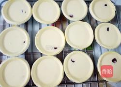 蔓越莓蛋挞的做法图解10