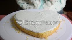 水果裸蛋糕的做法图解21