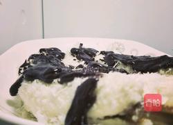 巧克力香蕉冰棍的做法图解6