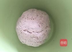 蔬汁金鱼饺子（韭菜馅）的做法图解6