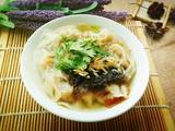 馄饨