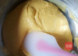 淡奶油戚风蛋糕的做法图解4
