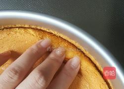 淡奶油戚风蛋糕的做法图解9