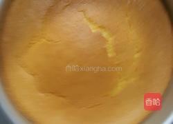 淡奶油戚风蛋糕的做法图解8