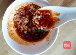 凉拌胭脂红的做法图解5
