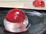 草莓水信玄饼