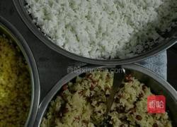 咸肉粽的做法图解2