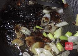 家常红烧肉的做法图解8