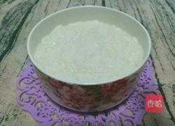 大米水饭的做法图解8
