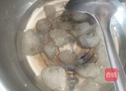 蜂蜜柚子茶的做法图解5