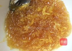 蜂蜜柚子茶的做法图解9
