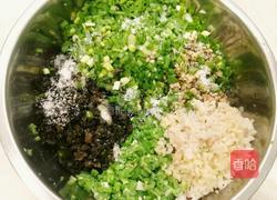 包子馅的做法图解5