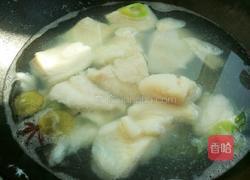 宝宝龙利鱼松的做法图解4