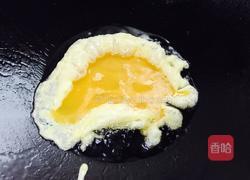 鹅蛋翡翠炒饭的做法图解8
