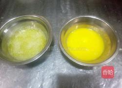 蟹粉蛋的做法图解4