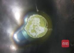 蟹粉蛋的做法图解5