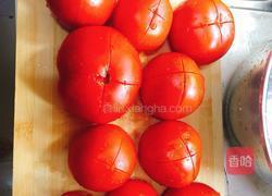 自制番茄沙司的做法图解3