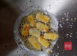 香蕉奶脆皮的做法图解7