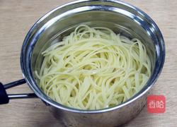 高迪格的牛排的做法图解4
