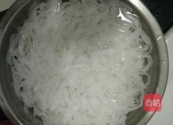 广式拌河粉的做法图解4