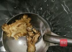 黑米鸡蛋汤的做法图解3