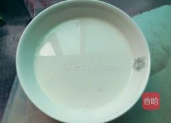 红豆西米露的做法图解5