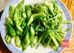 芹菜肉丝炒黄豆腐的做法图解6