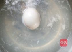葱煮刀削面煲的做法图解4